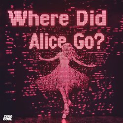 Pochette MOTi feat. Amero & Hallasen - Where Did Alice Go