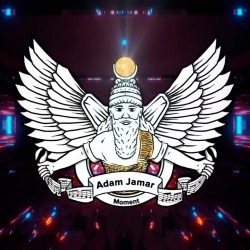 Pochette Adam Jamar - Moment