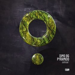 Pochette DiMO (BG) & Pyramido - Armant (Original Mix)