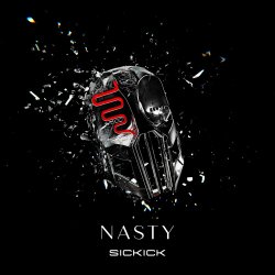 Pochette Sickick - Nasty
