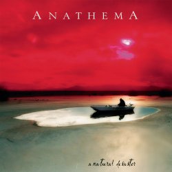 Pochette Anathema - Everwake