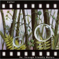 Pochette Kettel - Unistar