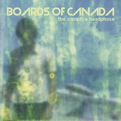 Pochette Boards Of Canada - Zoetrope