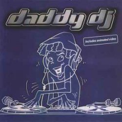 Pochette Daddy DJ - Daddy DJ
