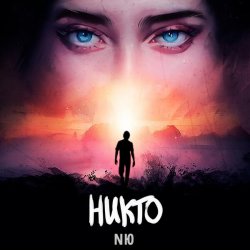 Pochette NЮ - Никто