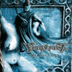 Pochette Fintroll - Trollhammaren