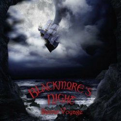 Pochette Blackmore's Night - Wind dance of the fairies