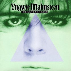 Pochette Yngwie Malmsteen - Liar