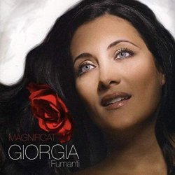 Pochette Giorgia Fumanti - Libertango