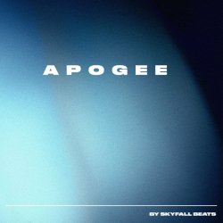 Pochette skyfall beats - apogee
