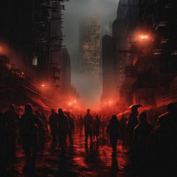 Pochette skyfall beats - void