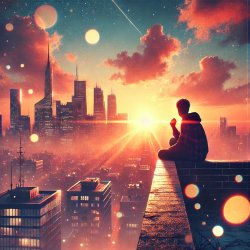 Pochette skyfall beats - moments