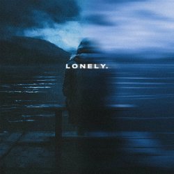 Pochette skyfall beats - lonely