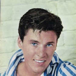 Pochette Ricky Nelson - Things You Gave Me