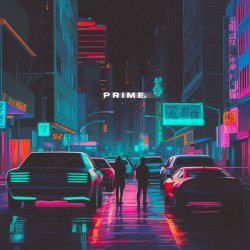Pochette skyfall beats - prime