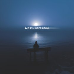 Pochette skyfall beats - affliction