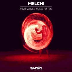 Pochette Melchi - Falcon