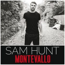 Pochette Sam Hunt - Take Your Time