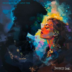 Pochette Techno Project & Geny Tur - Deepest Love