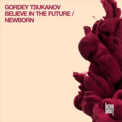 Pochette Gordey Tsukanov - Believe in the Future