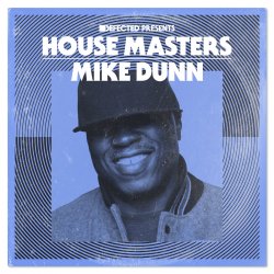 Pochette Mike Dunn - House Work