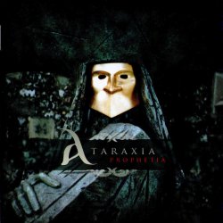 Pochette Ataraxia - Flee Et Fabian