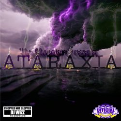 Pochette Ataraxia - Zelia