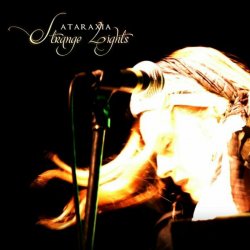Pochette Ataraxia - Tu Es La Force Du Silence