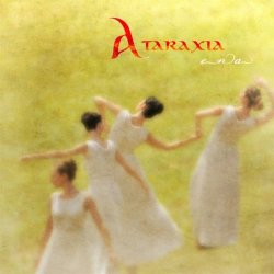 Pochette Ataraxia - Lunar Oceans