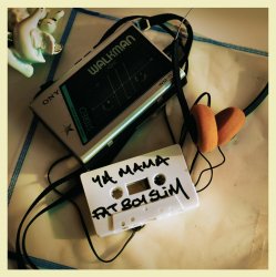 Pochette Fatboy Slim - Ya Mama (Magik J Remix)