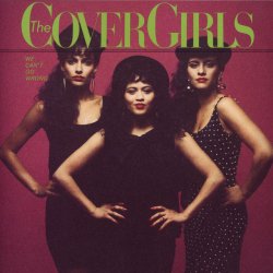 Pochette The Cover Girls - We Cant Go Wrong