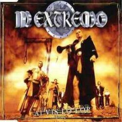 Pochette In Extremo - Wind
