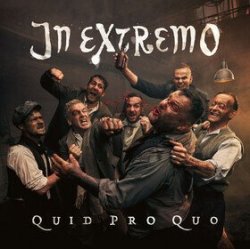Pochette In Extremo - Miss Gordon Of Gight