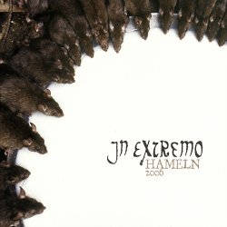 Pochette In Extremo - Vor Vollen Schusseln