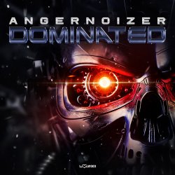 Pochette Angernoizer - Dreamchaser