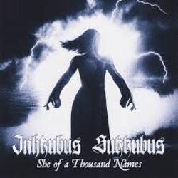 Pochette Inkubus Sukkubus - Hell-Fire