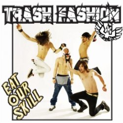 Pochette Trash Fashion - Coming Home
