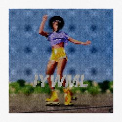 Pochette Jonasu & Tobtok - IYWML