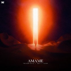 Pochette Tungevaag & Nethy Aber - Amame