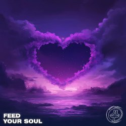 Pochette Josh Le Tissier & Sweiz - Feed Your Soul