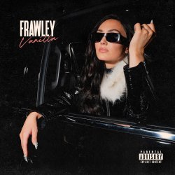 Pochette Frawley - Vanilla