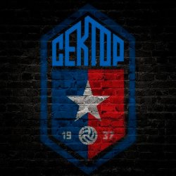 Pochette Баста - Сектор