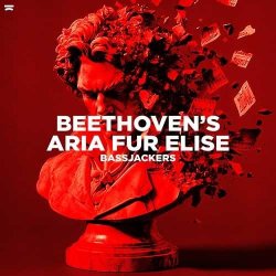 Pochette Bassjackers - Beethoven's Aria Fur Elise (Extended Mix)