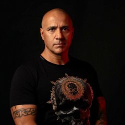 Pochette Jerome feat. DJ Paul Elstak - Faith