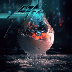Pochette CZA - Sub Surface