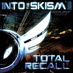 Pochette Total Recall - Never Let Go(Subsonik Remix)