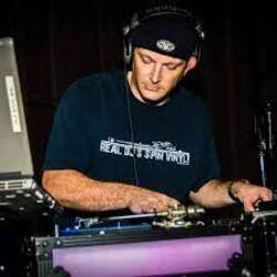 Pochette DJ Pulse - Monotrious
