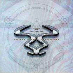 Pochette Ice Minus - Babylon
