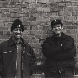 Pochette Flytronix - Heavy Traffic