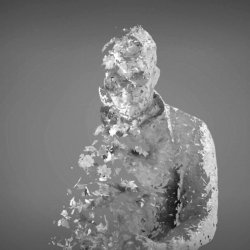 Pochette The Flashbulb - Drain Mode On